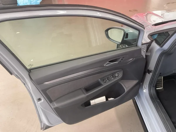VOLKSWAGEN Golf VIII (2025) — foto 7 van 22