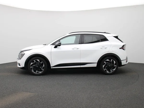 Kia Sportage (2023) — foto 34 van 48