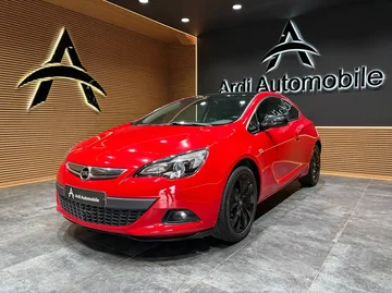 Opel Astra (2017)