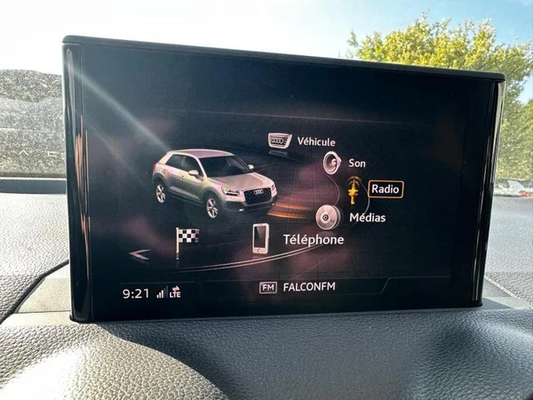 AUDI Q2 (2020) — foto 20 van 33