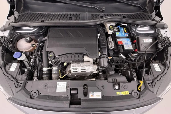 Peugeot 208 (2025) — foto 8 van 29