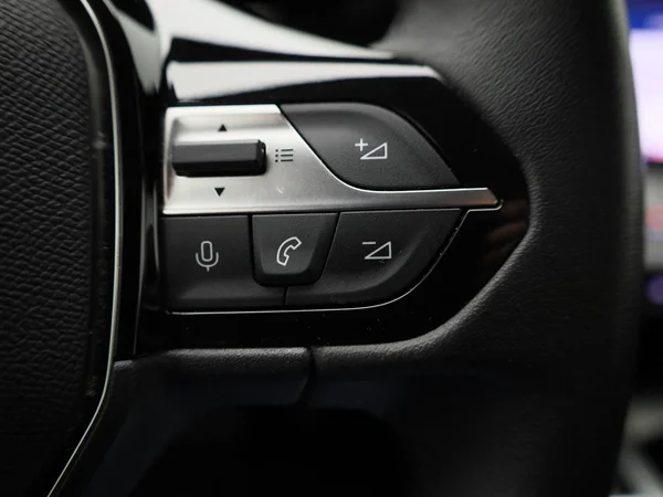 Peugeot 308 (2022) — foto 7 van 37