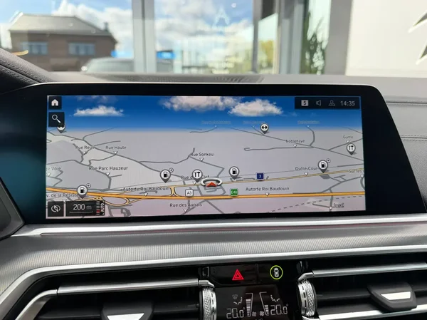 Bmw X6 (2023) — foto 6 van 32
