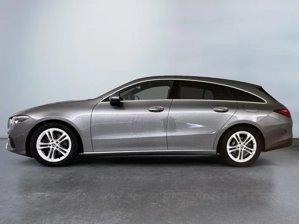 MERCEDES-BENZ CLA SW Dsl (X118) (2023) — foto 23 van 28
