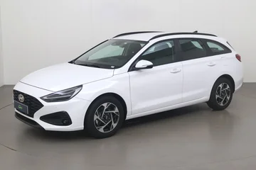 Hyundai i30 Wagon (2026)
