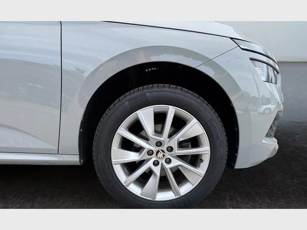 Skoda Kamiq (2021) — foto 28 van 29