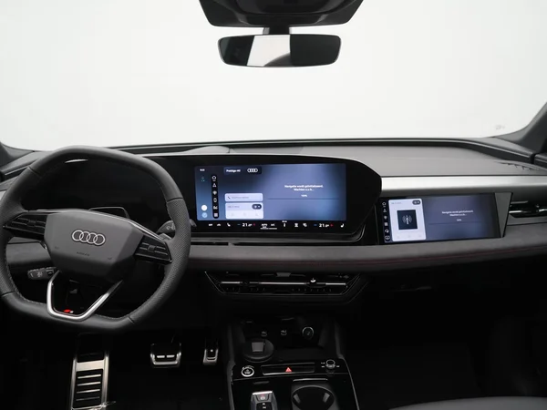 AUDI Q6 e-tron (2026) — foto 4 van 40