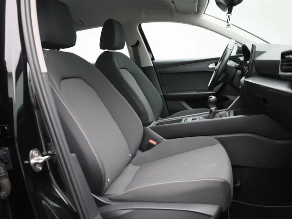 SEAT Leon (2023) — foto 27 van 37