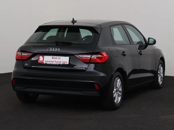 AUDI A1 (2022) — foto 19 van 25