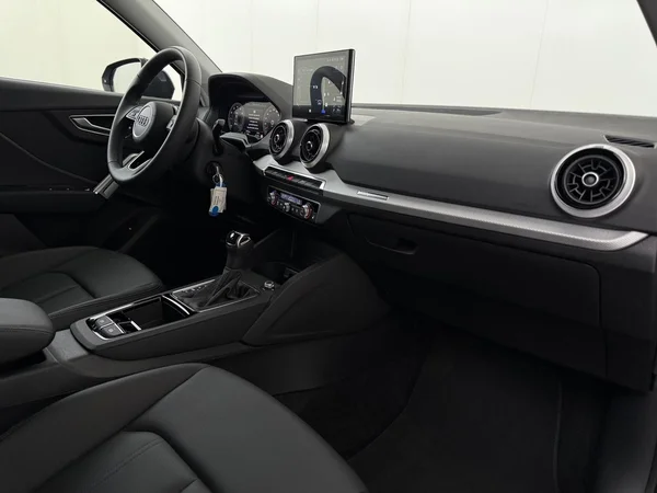 AUDI Q2 (2025) — foto 10 van 18
