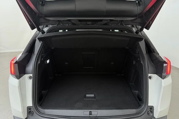 Peugeot 3008 (2019) — foto 21 van 25