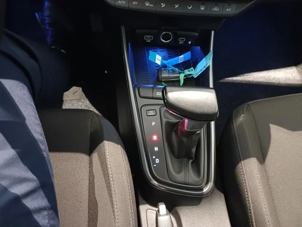 Hyundai i20 (2024) — foto 7 van 20