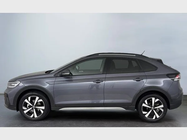 Volkswagen Taigo (2025) — foto 20 van 25