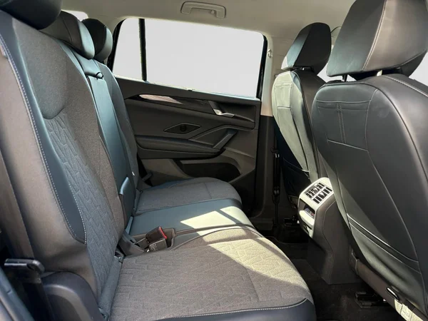 VOLKSWAGEN Tayron (2025) — foto 11 van 24