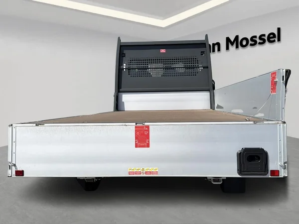 Opel Movano (2025) — foto 6 van 17