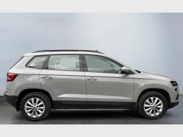 Skoda Karoq (2020) — foto 28 van 29