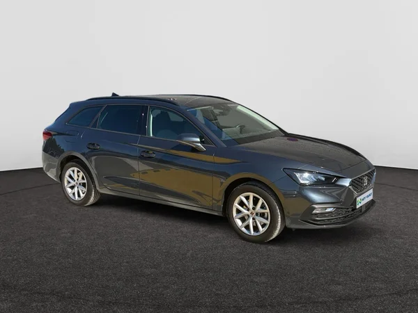 SEAT Leon ST (2025) — foto 22 van 24