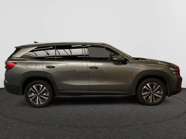 SKODA Kodiaq (2025) — foto 21 van 24