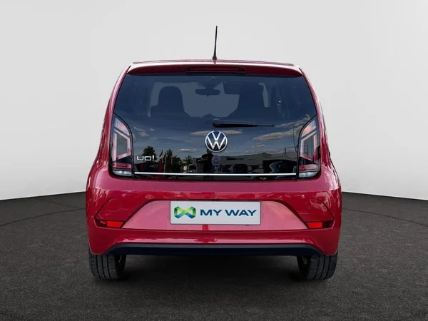 VOLKSWAGEN Up! (2023) — foto 22 van 24