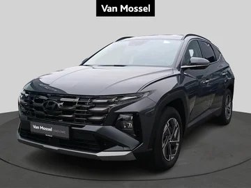 Hyundai Tucson (2024)