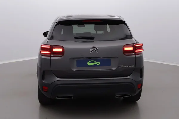 Citroen C5 Aircross (2025) — foto 31 van 36