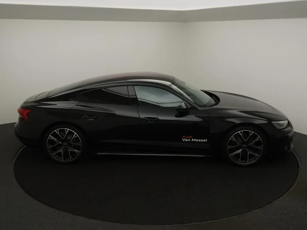 AUDI e-tron GT (2026) — foto 28 van 31