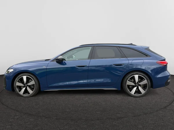 AUDI A5 Avant e-hybrid (PHEV) (2025) — foto 12 van 24