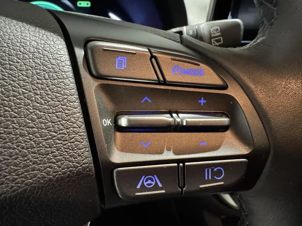 Hyundai i30 (2024) — foto 10 van 24