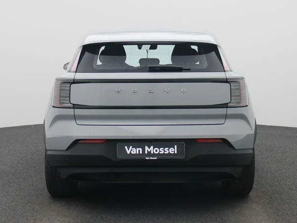 Volvo EX30 (2024) — foto 36 van 40