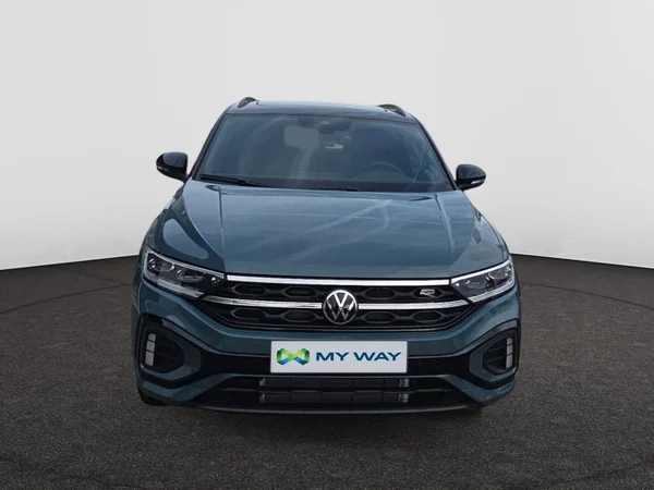 VOLKSWAGEN T-Roc (2025) — foto 23 van 24