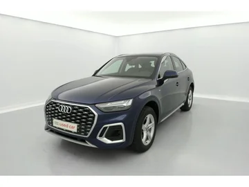 AUDI Q5 Sportback (2022)