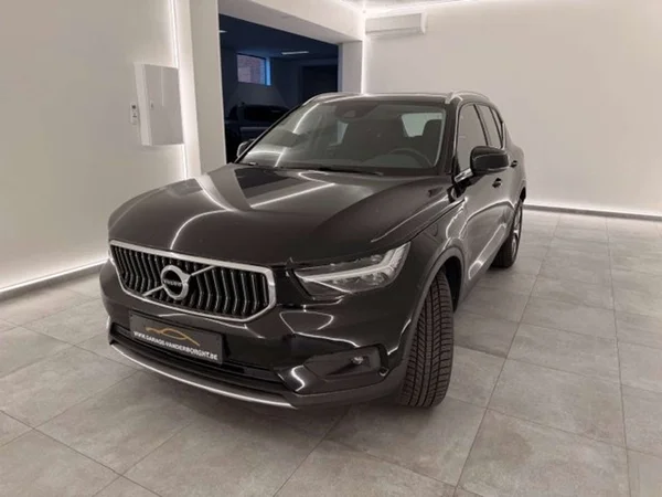 Volvo XC40 (2021) — foto 12 van 21