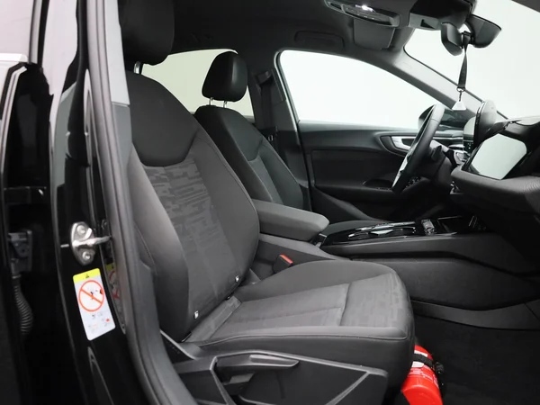 Audi A5 (2025) — foto 32 van 46
