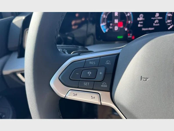 Volkswagen Golf VIII (2026) — foto 4 van 23