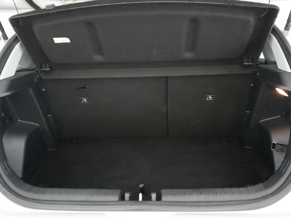 Hyundai i20 (2024) — foto 8 van 21
