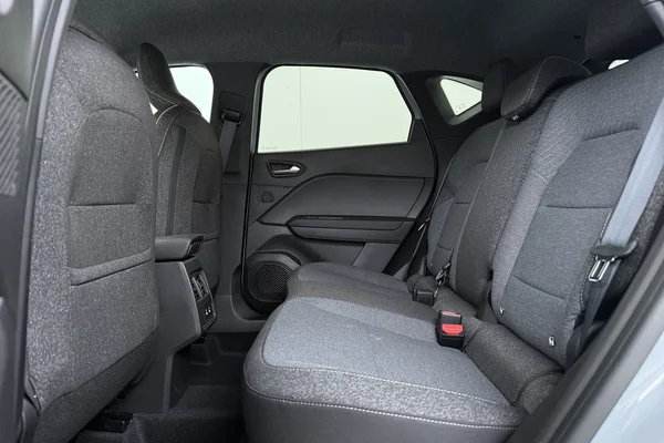 Renault Captur E-Tech (HEV) (2026) — foto 18 van 19