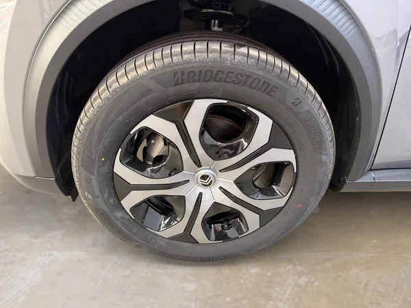 Citroen C3-Aircross (2026) — foto 3 van 29