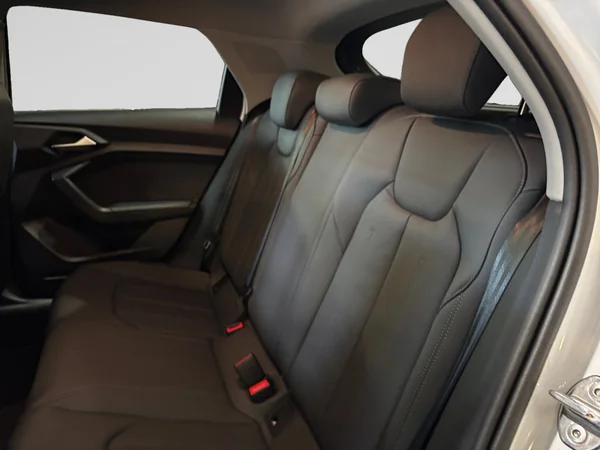 AUDI A1 Sportback (2025) — foto 20 van 24