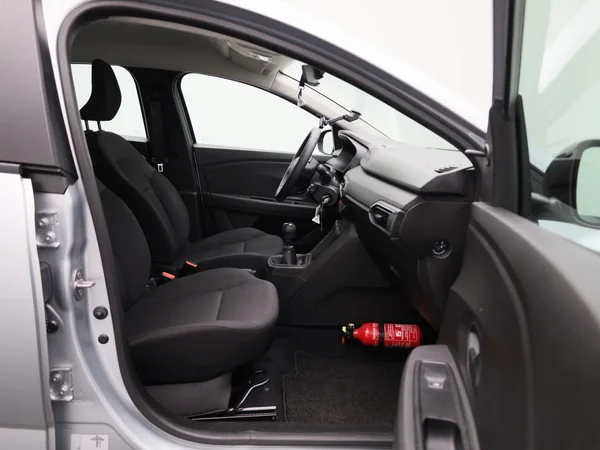 Dacia Sandero (2021) — foto 26 van 37