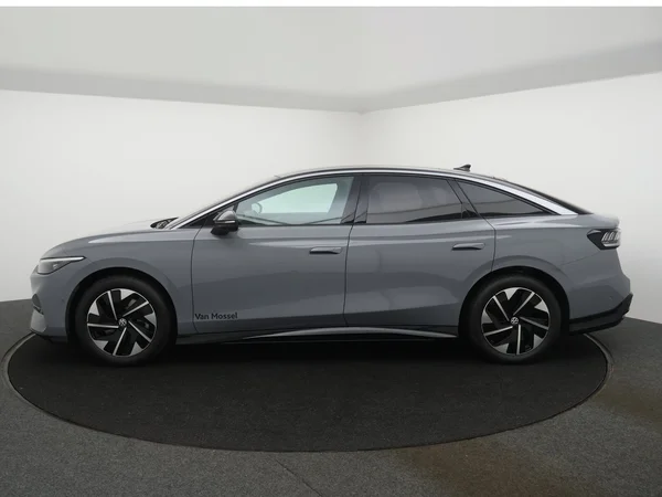 VOLKSWAGEN ID.7 (2026) — foto 21 van 26