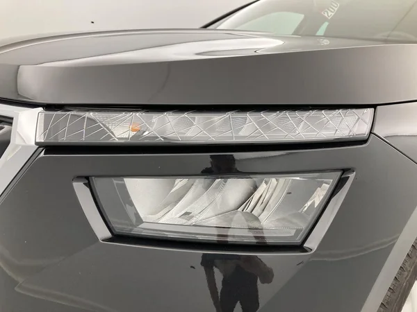 SKODA Kamiq (2023) — foto 33 van 36