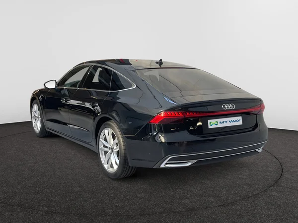 AUDI A7 Sportback (2025) — foto 10 van 17