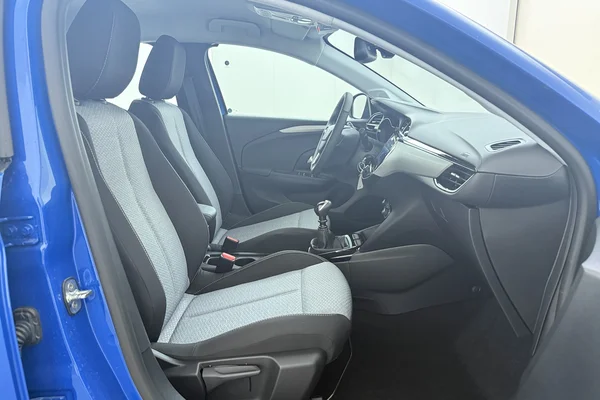 Opel Corsa (2025) — foto 15 van 17