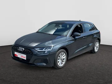 AUDI A3 Sportback (2024)