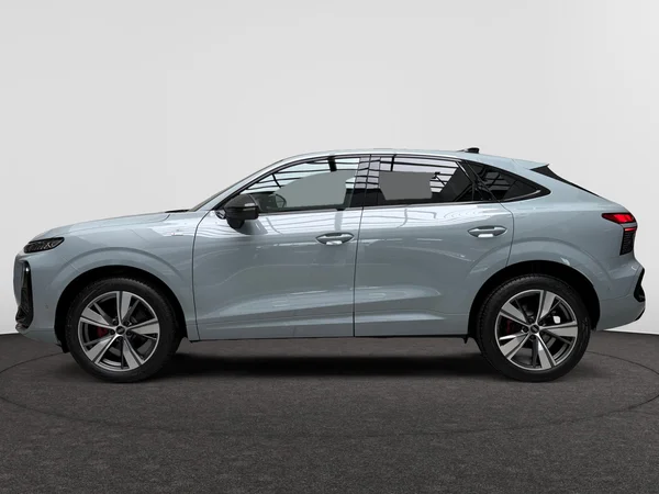 AUDI Q3 Sportback (2026) — foto 5 van 17