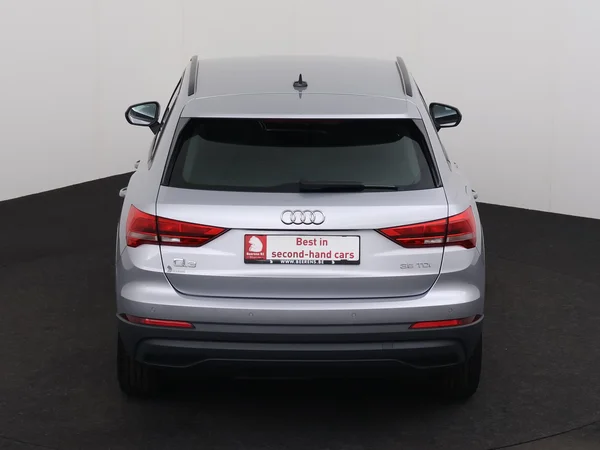 AUDI Q3 (2020) — foto 24 van 27