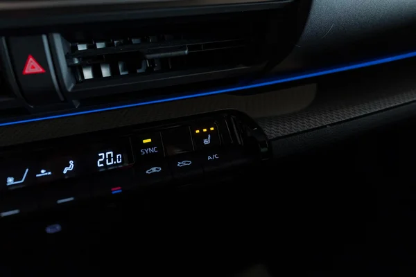Toyota Prius (2024) — foto 28 van 37