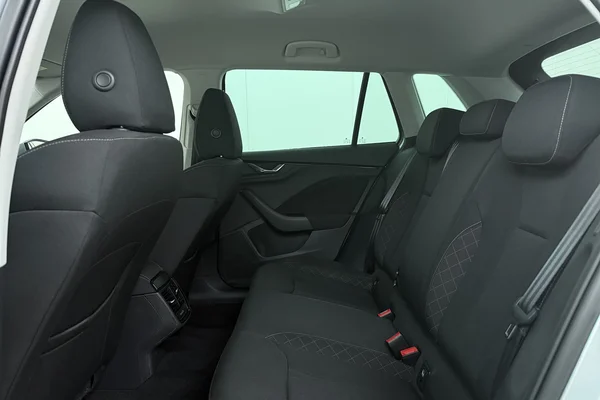 Skoda Kamiq (2020) — foto 16 van 17
