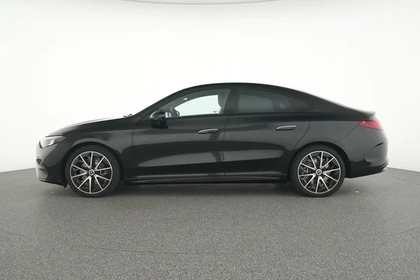 Mercedes-Benz CLA (2026) — foto 20 van 21