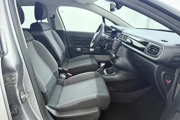 Citroen C3 (2023) — foto 18 van 20